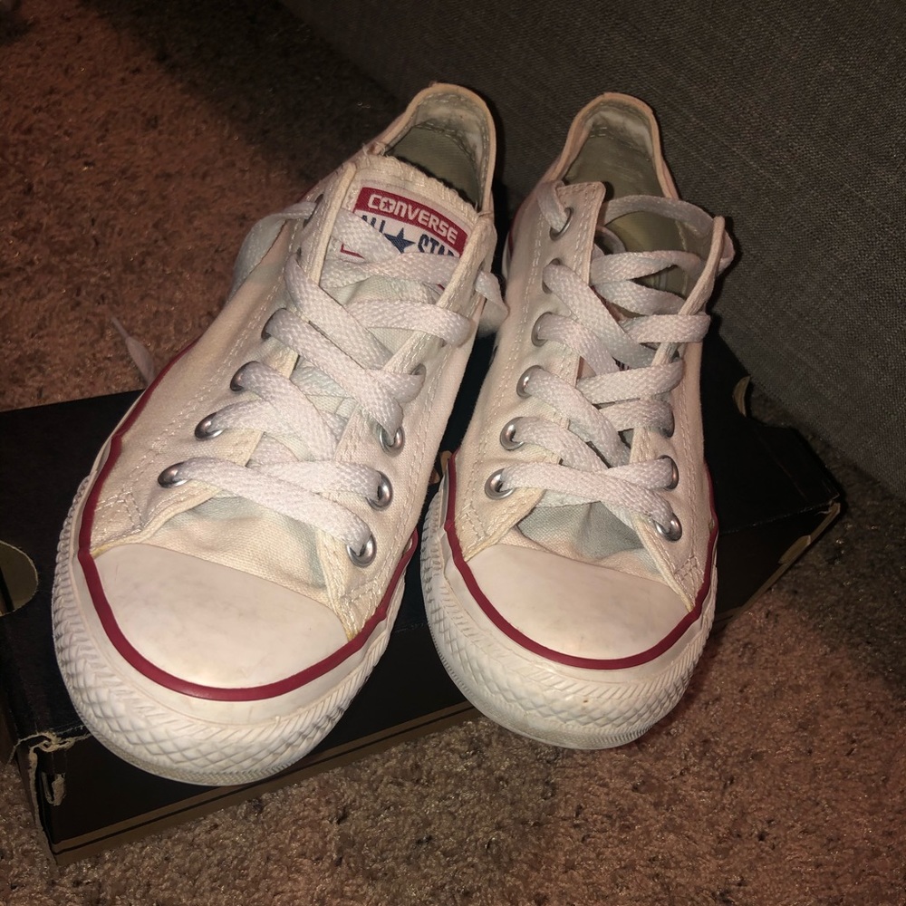Converse